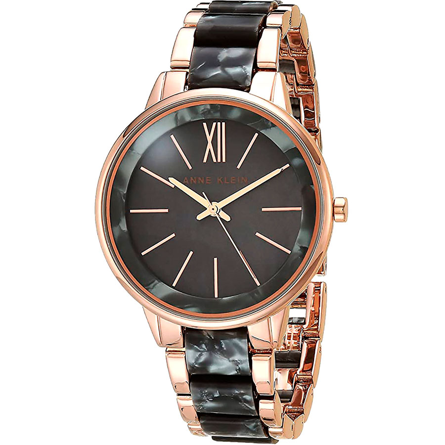 Часы Anne Klein Plastic 1412GYRG